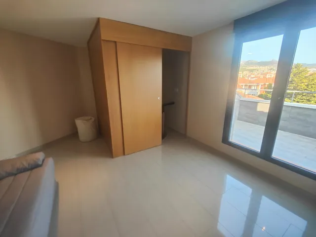 Bonito atico duplex sin amueblar en ogijares¡¡ — 7