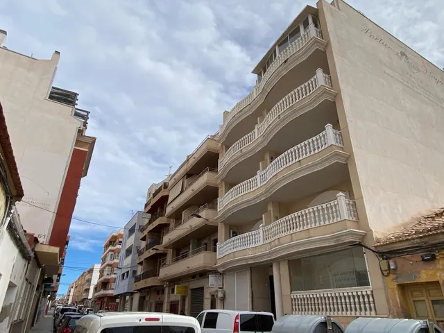 Piso 2 habitaciones 85m² en venta - torrevieja — 21