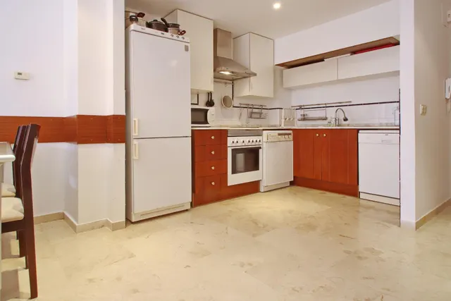Apartamento 2 habitaciones 86m² en venta - Punta Prima — 7