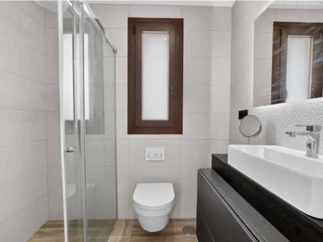 Villa 4 habitaciones 149m² en venta - Los balcones — 24