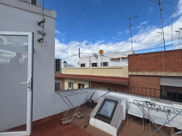 Alqiler de Piso en El Carmen — 26