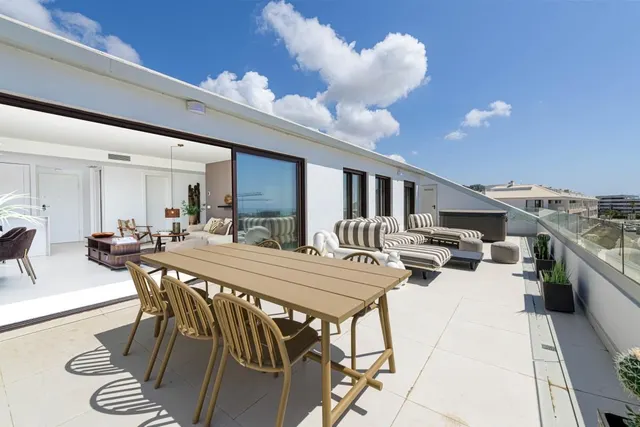 Apartamento 1 habitación 72m² en venta - Reserva del Higuerón — 8