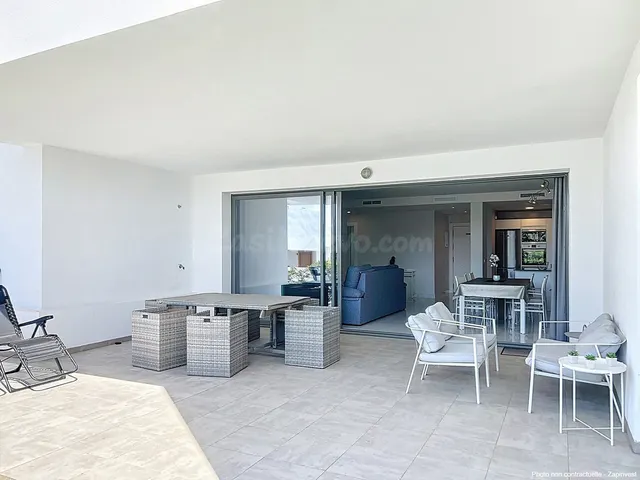 Apartamento 3 habitaciones 170m² en venta - Costa Del Sol — 4