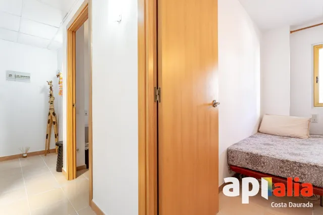 PISO EN SALOU TURISTICA 2 habitaciones — 47