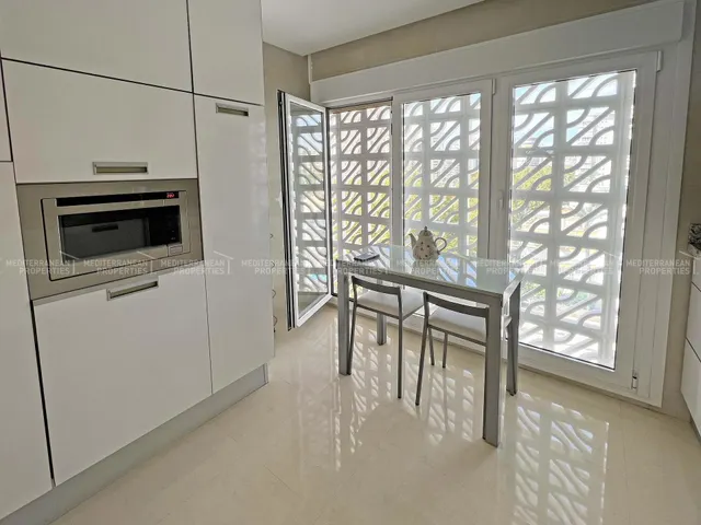 Apartamento en segunda linea de playa levante — 15