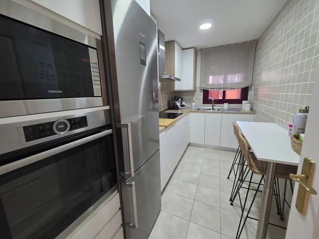 Apartamento 3 habitaciones 112m² en venta - Costa del Sol — 23