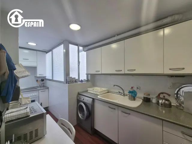 Piso en venta en parque europa-las aguilas. — 9