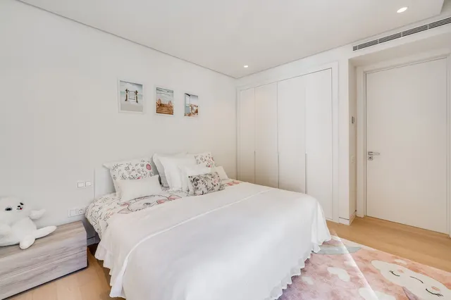 Apartamento 3 habitaciones 152m² en venta - Ojen pueblo — 42