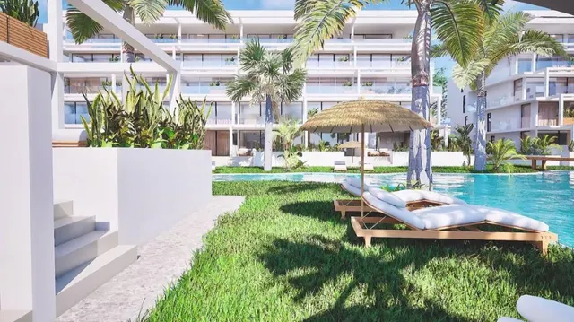 Apartamento 3 habitaciones 175m² en venta - Mar de Cristal