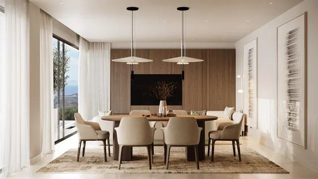 Ático 3 habitaciones 100m² en venta - El Higuerón — 27