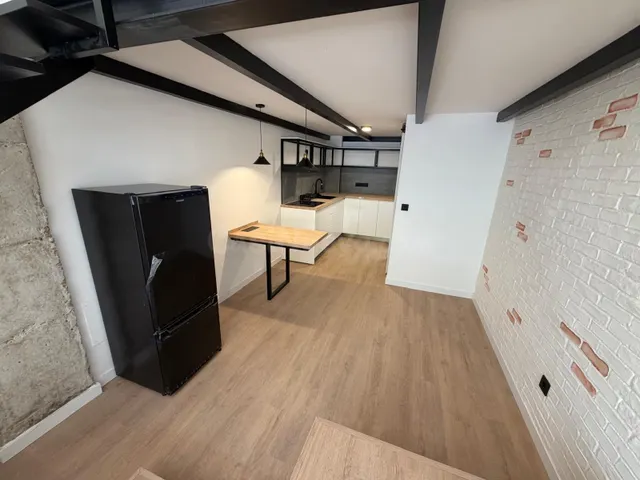 4 apartamentos tipo loft en el Infante - foto 4