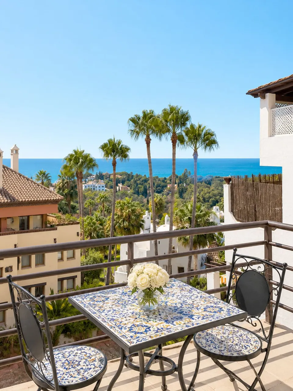 Apartamento 2 habitaciones 90m² en venta - Marbella