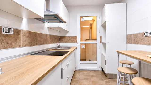 ¡Estrena tu nuevo hogar en Atarfe! Piso de 2 dormitorios con garaje — 8