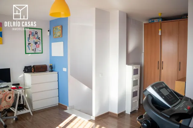 Exclusivo chalet independiente con apartamento auxiliar, piscina cubierta y vistas al mar en mazagón — 17