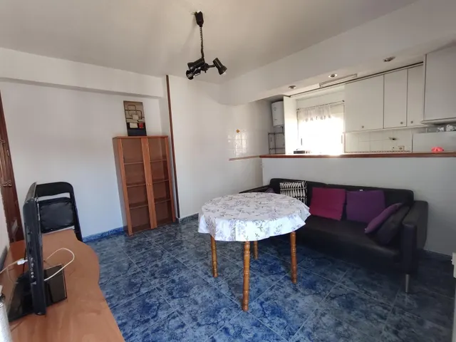 Piso en venta en la chana — 7