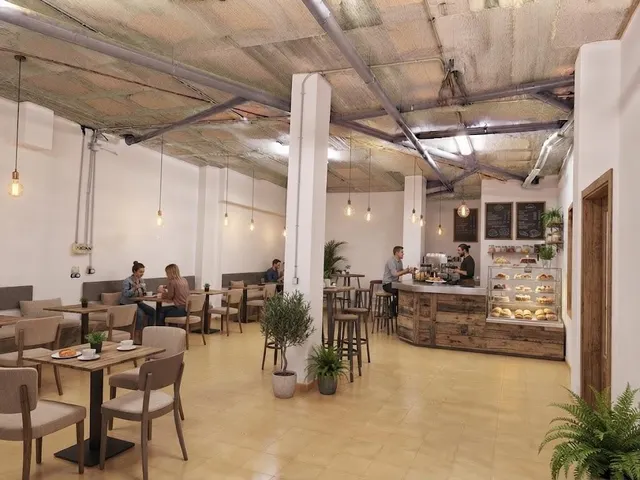 Local en muy buena ubicación — 4