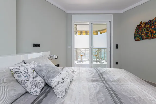 Apartamento 1 habitación 44m² en venta - Centro — 8