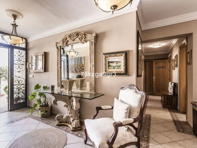 Chalet 6 habitaciones 357m² en venta - Centro — 25