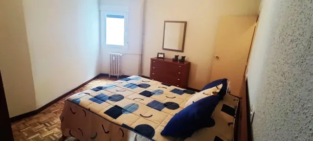 VENTA DE PISO EN ZAMORA ZONA CENTRO/PEATONAL/SANTA CLARA, 4 DORMITORIOS, 2 BAÑOS, 2 GALERÍAS... — 19
