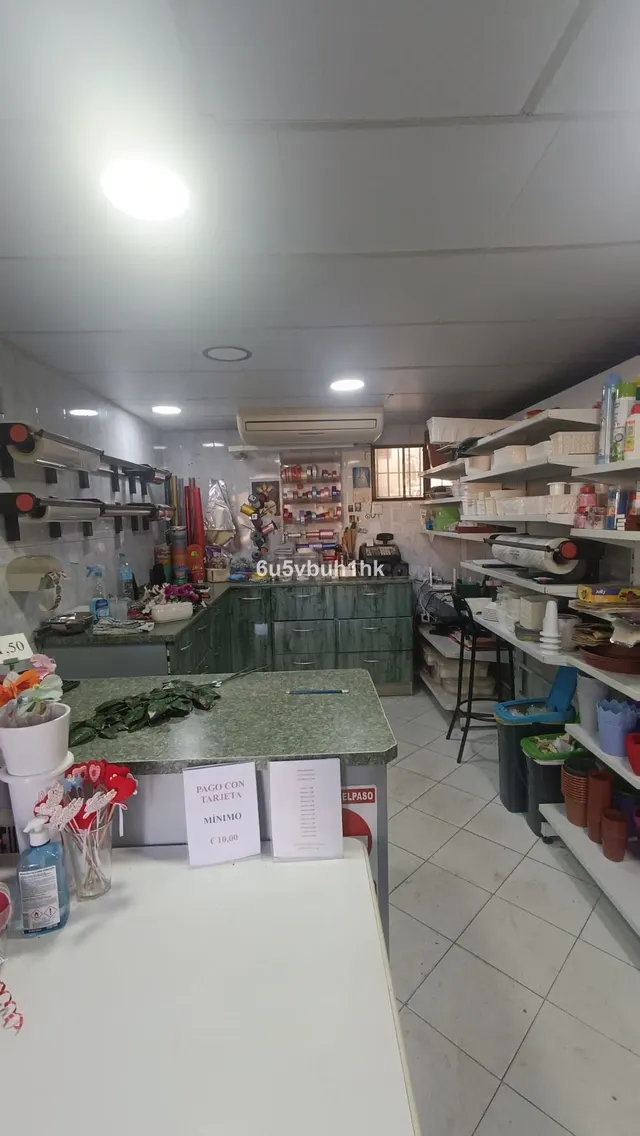 Piso 100m² en venta - Marbella — 5