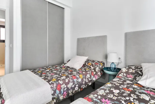 Bungalow 2 habitaciones 100m² en venta - La veleta — 28