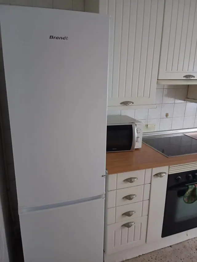 Piso 3 habitaciones 99m² en venta - Carmelitas-Oeste — 11
