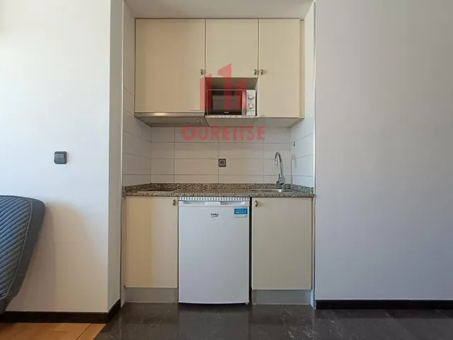 Loft en alquiler en el centro de Vigo – zona el corte inglés — 10