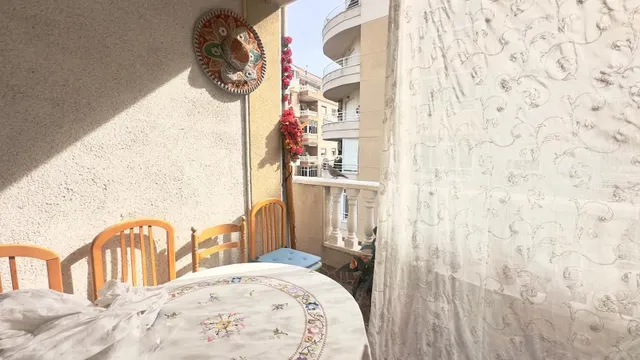 Ático 2 habitaciones 69m² en venta - Playa del Cura — 23