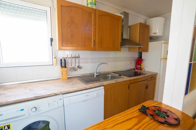 Apartamento 2 habitaciones 50m² en venta - Los Balcones - Los Altos del Edén — 12