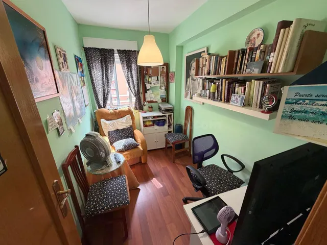 Apartamento en Zona San Antonio. - foto 3