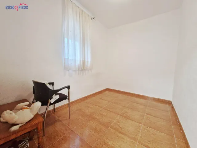 CASA PARA REFORMAR EN ZONA ALTA CAMPO DE LA VERDAD — 6