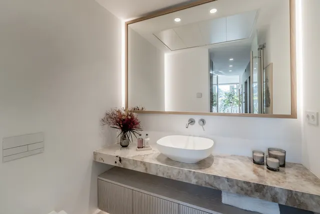Chalet 6 habitaciones 943m² en venta - Costa Del Sol — 37