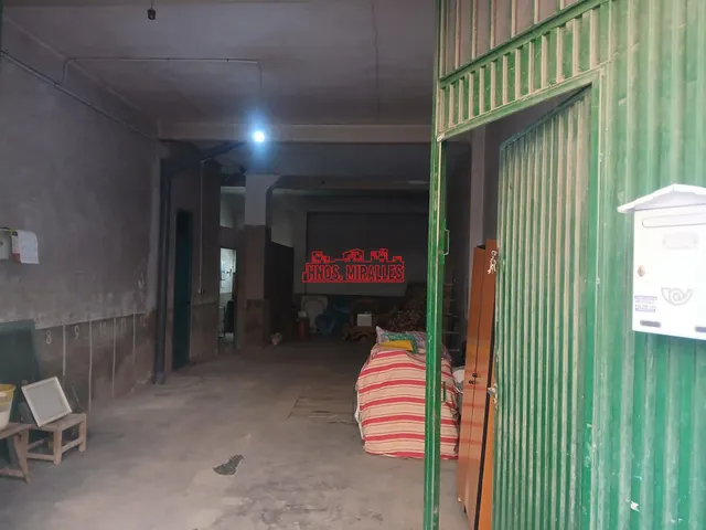 ¡¡OPORTUNIDAD LOCAL COMERCIAL EN ASPE 73 m2!! — 2