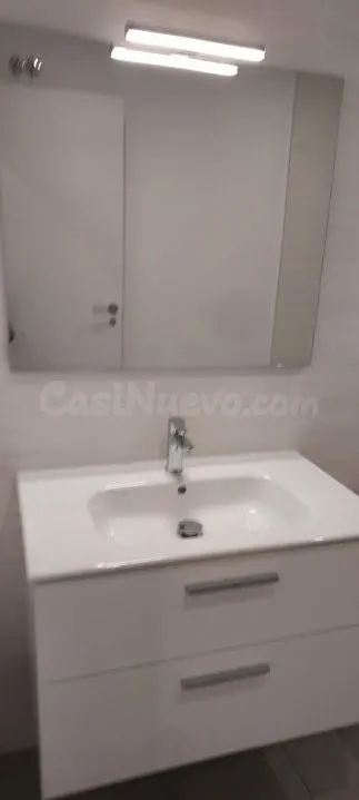 Venta piso centro Ourense - foto 5