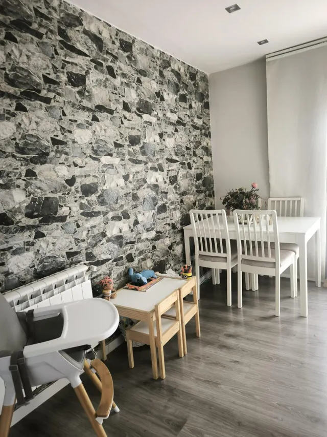 Precioso piso completamente reformado y amueblado — 6