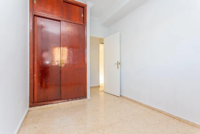 Se vende piso zona los marianistas — 10