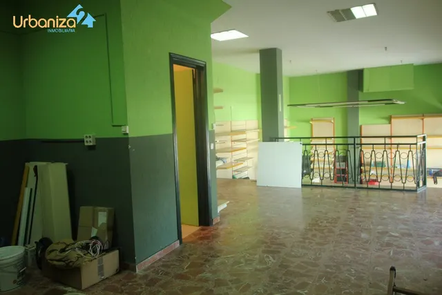MAGNIFICO LOCAL EN SAN ROQUE-PARDALERAS — 13