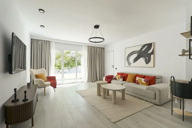 Apartamento 2 habitaciones 75m² en venta - Marbella — 6