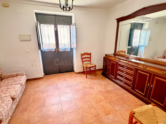 Casa Amplia en Humilladero - Ideal para Entrar a Vivir¡¡¡¡ — 3