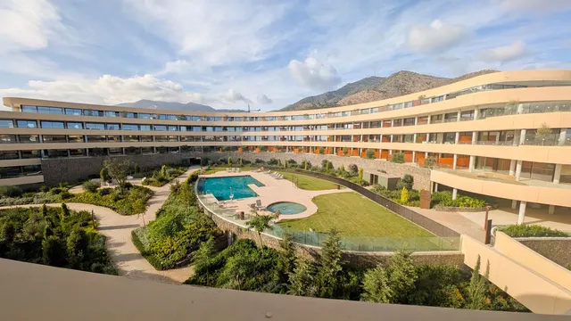 Apartamento 2 habitaciones 130m² en venta - Centro — 29