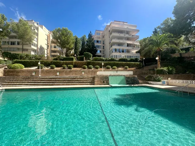 Apartamento 33m² en venta - Costa de la Calma — 2