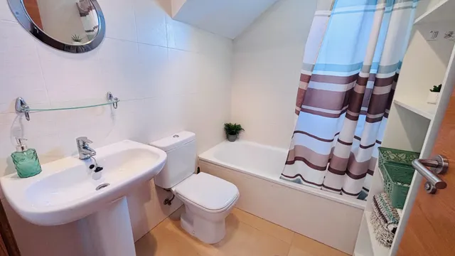 Apartamento 2 habitaciones 51m² en venta - CONDADO DE ALHAMA GOLF RESORT — 15