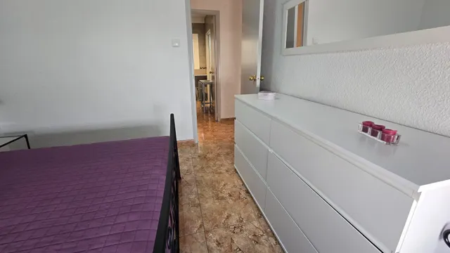 Piso Amueblado en Elche, Carrus - Ideal para Inversores — 25