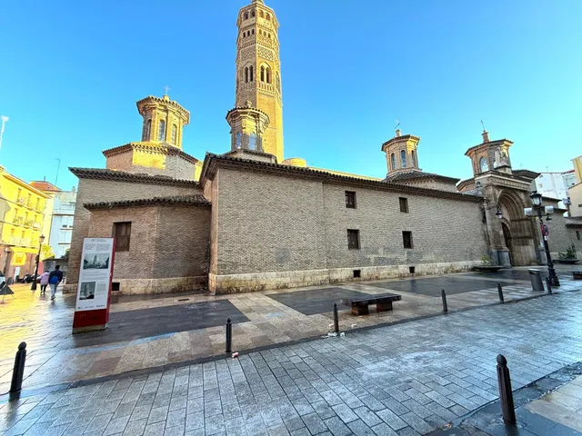Local comercial en venta en Calle San Pablo. Zaragoza — 20