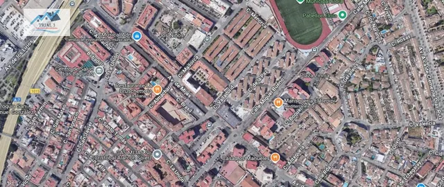 Venta Piso en Fuengirola (Málaga) - foto 4