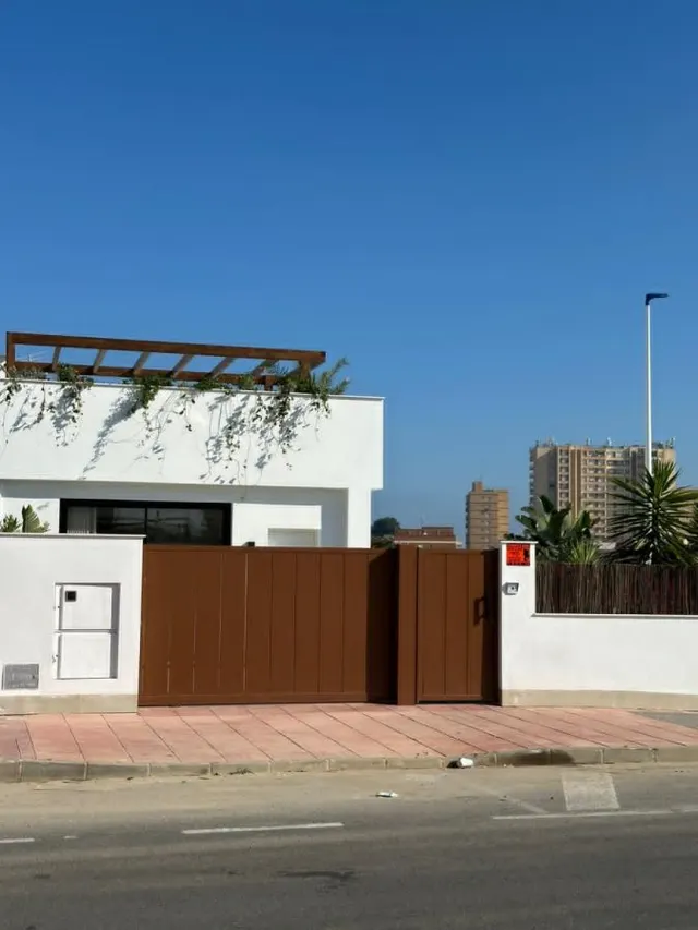Villa 2 habitaciones 62m² en venta - San Javier — 29