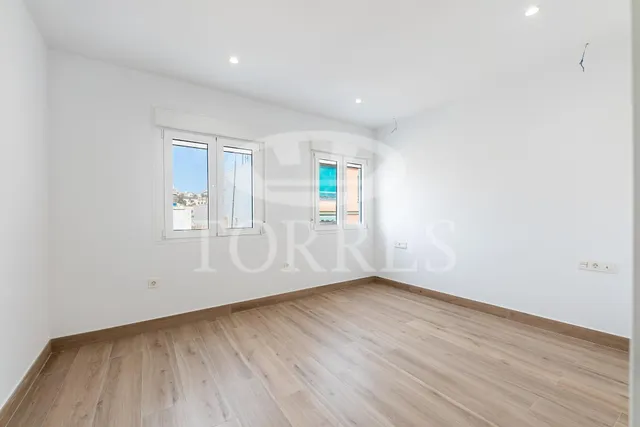 Piso Céntrico Licencia Turística — 13