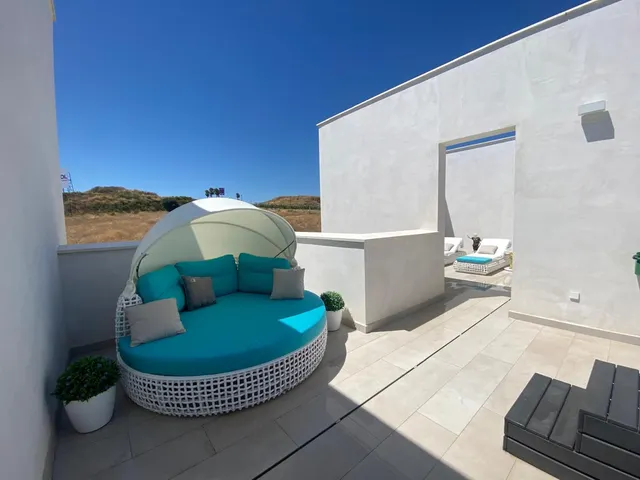 Adosado 3 habitaciones 218m² en venta - Sotogrande - Alto — 29