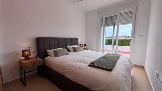 Apartamento 2 habitaciones 60m² en venta - CONDADO DE ALHAMA GOLF RESORT — 16