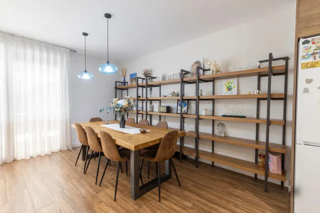 Exclusividad, diseño y eficiencia en  Armilla — 6
